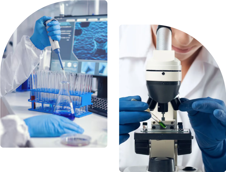 Your Partner in Advanced Cancer Diagnostics